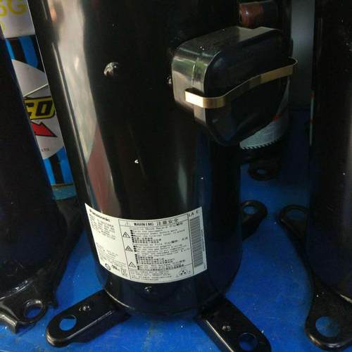 C-SB373H8AC-SB453H8AC-SBX150H38CC-SBX180空调5匹压缩机 - 图0