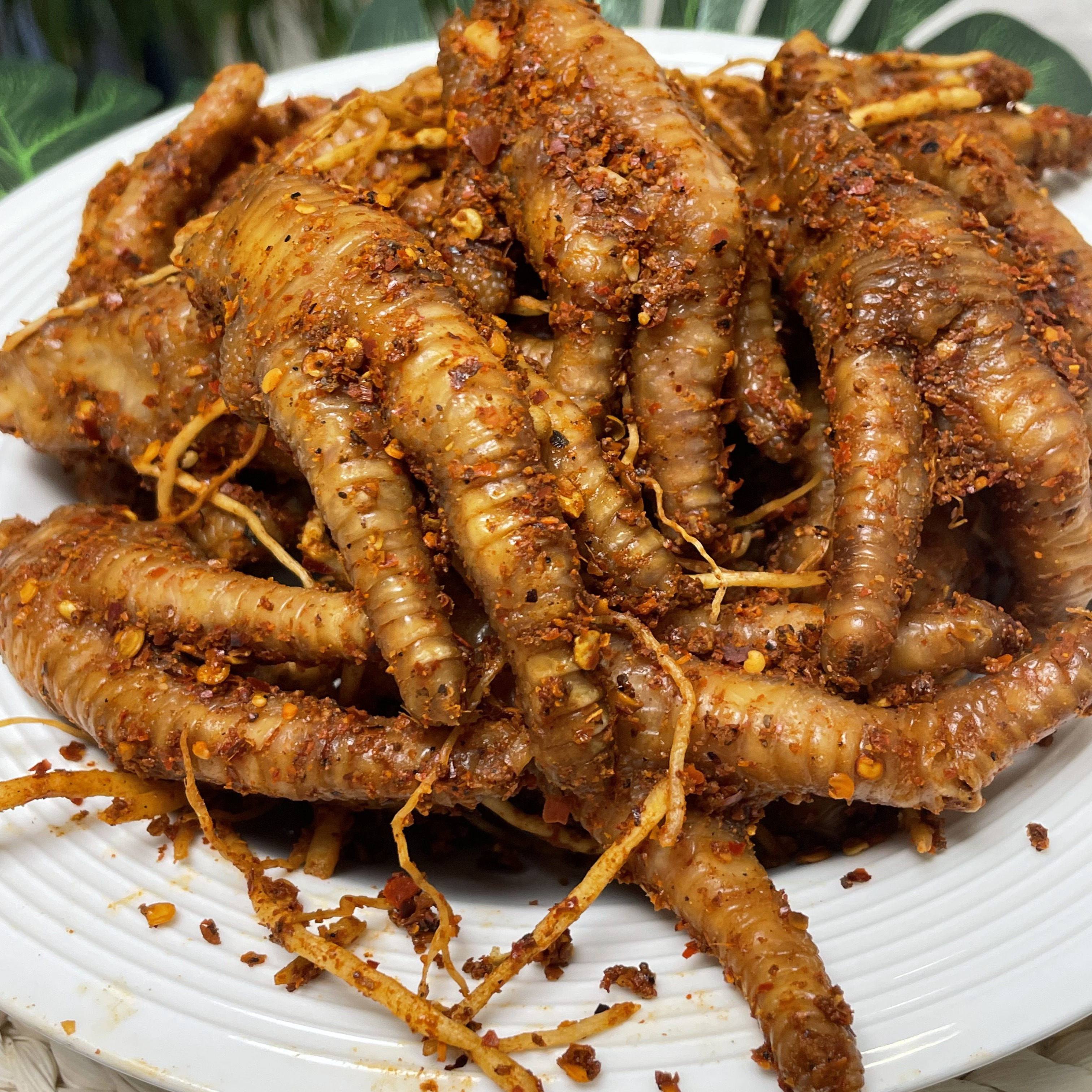 滇乡阿东佤味鸡爪云南特产佤味大杂烩佤味牛皮菜根三角骨麻辣美食,淘宝优惠券,粉丝福利购,淘宝优惠卷