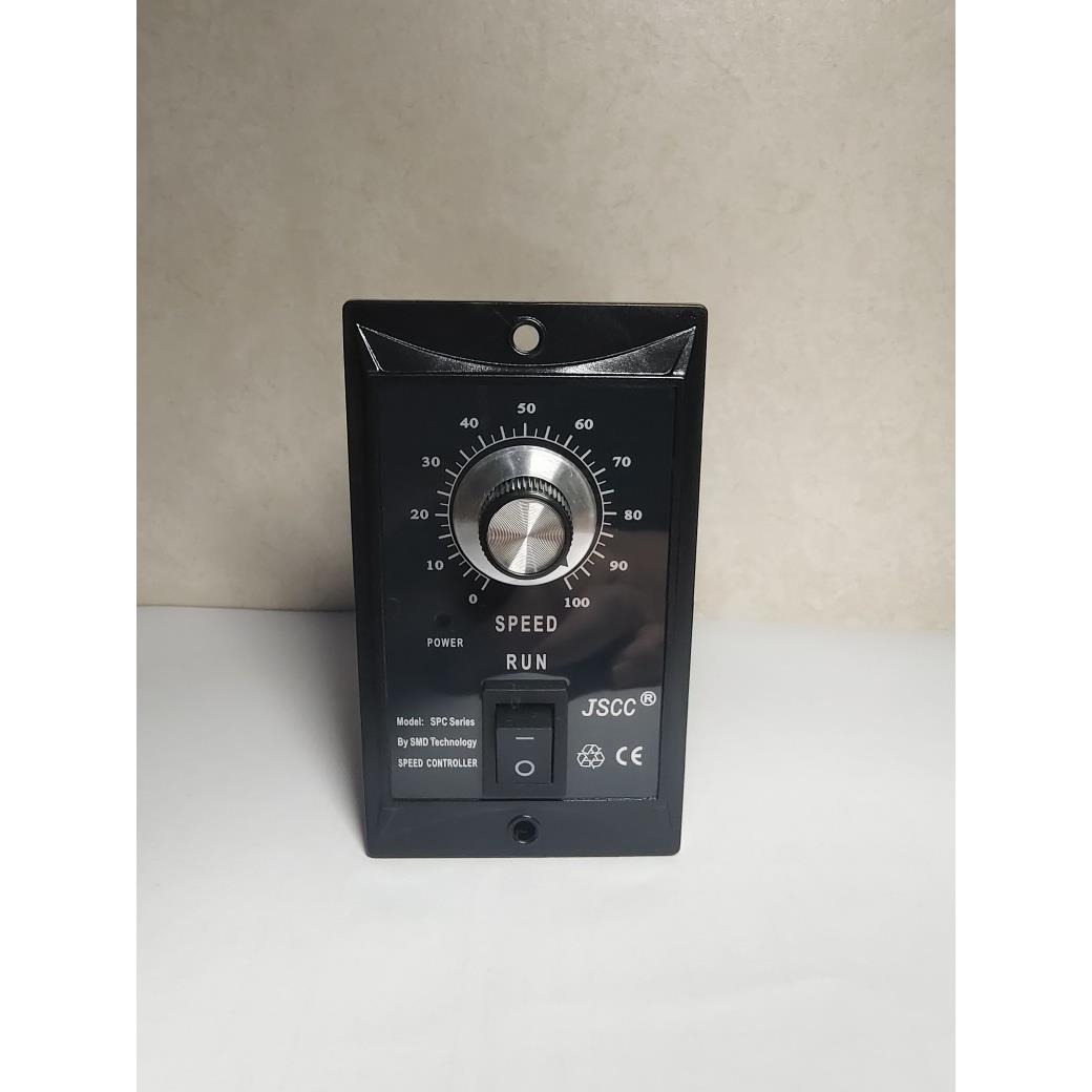 JSCC调速器精研调速器SPC60E SPC90E SPC120E SPC200E 现货包邮 - 图3