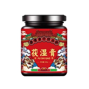 【香港李时珍出品】茯湿膏瓶装300克