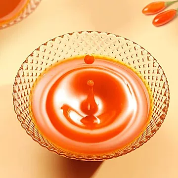 【李时珍】红枸杞黑枸杞原浆150ml独立包装[20元优惠券]-寻折猪