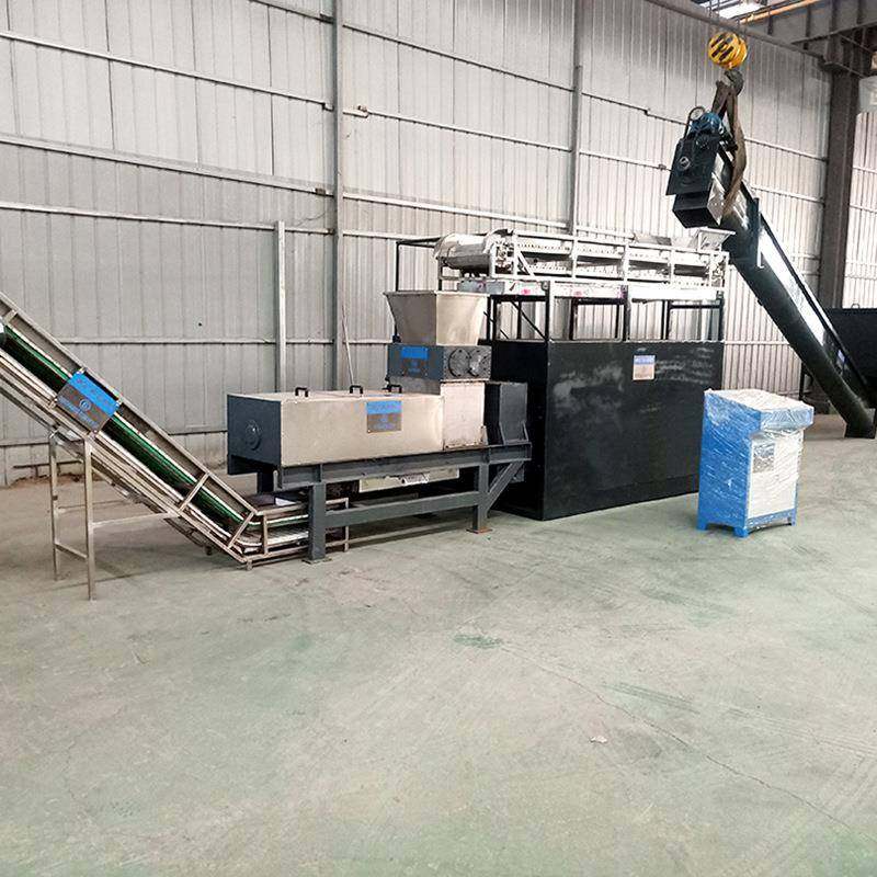 大型分体式餐厨垃圾处理设备厂家减量垃圾堆肥机厨余垃圾处理机,淘宝优惠券,粉丝福利购,淘宝优惠卷