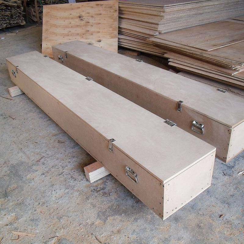 东莞厂家特殊加长机械设备包装木箱五金零配件管道木箱,淘宝优惠券,粉丝福利购,淘宝优惠卷