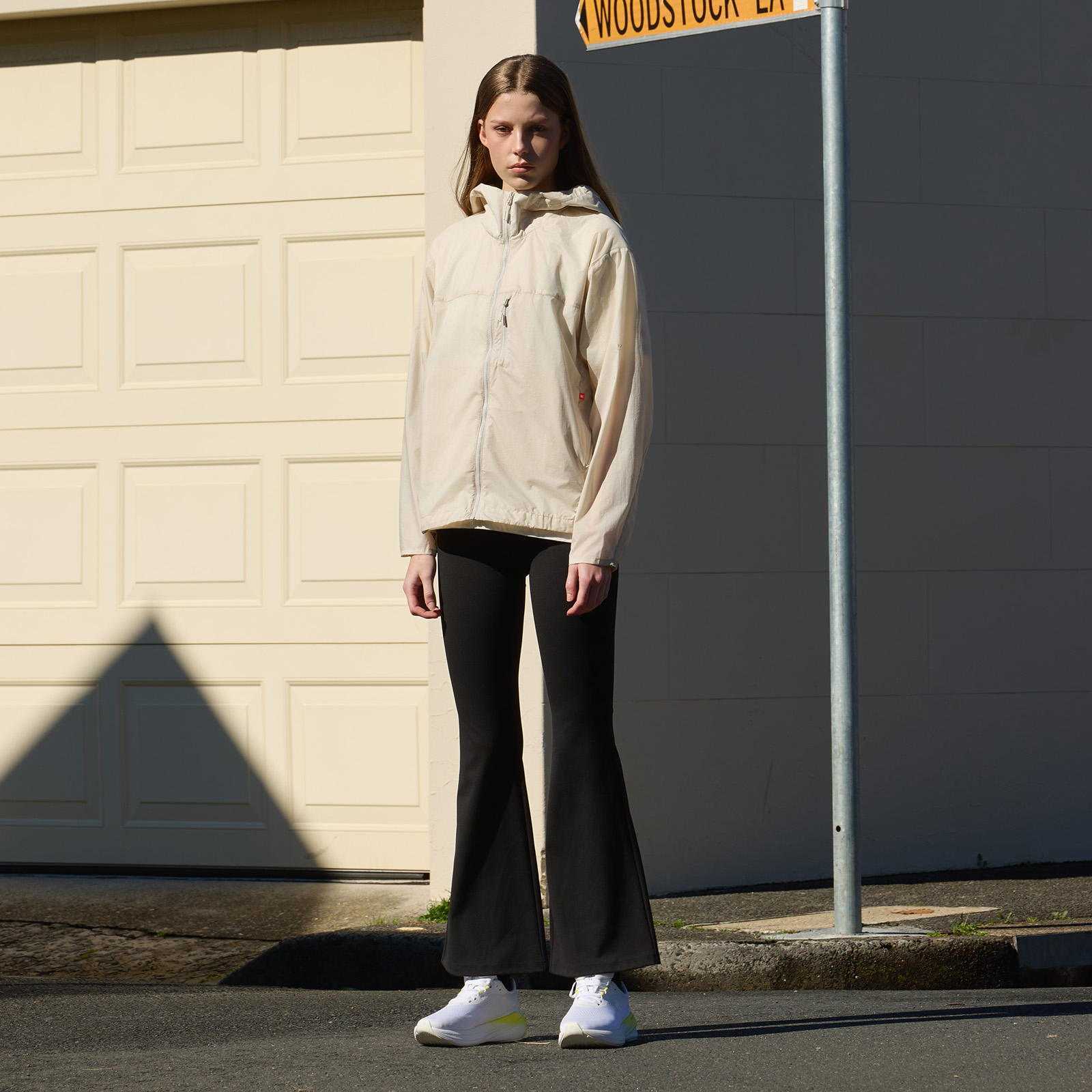 keek 韩国进口Pillowdy 2.0升级充气颈枕防晒轻薄外套更贴合颈部 - 图1