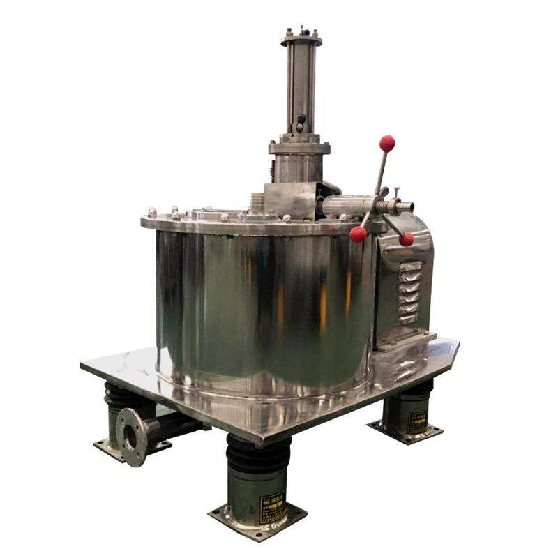 厂家pgz450平板全自动刮刀下部卸料离心机,淘宝优惠券,粉丝福利购,淘宝优惠卷