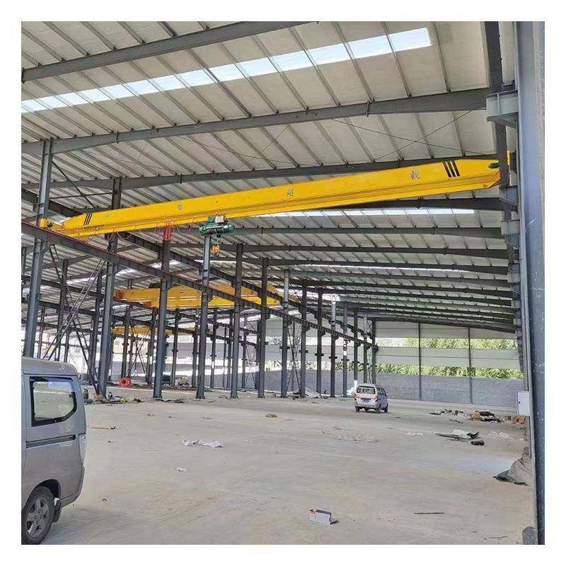 单梁起重机电动桥式行车车间用吨5吨10吨20吨供应吊车,淘宝优惠券,粉丝福利购,淘宝优惠卷