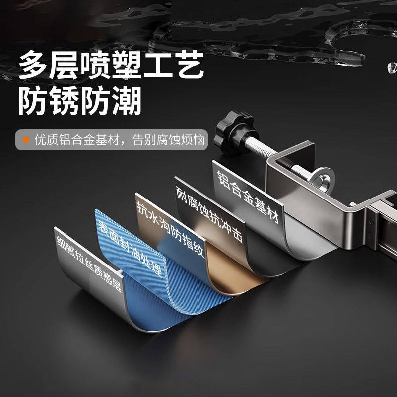 阳台防盗窗窗框晾衣杆旅行窗外卡扣折叠晾衣架窗户晒衣服晾晒神器,淘宝优惠券,粉丝福利购,淘宝优惠卷