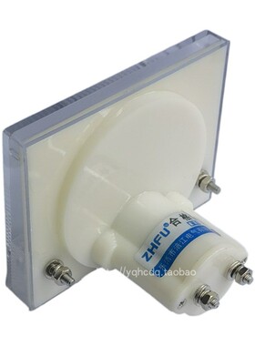 调速器JD1A转速表模拟量转分表69C9-1500转/分RPM 1500r/minDC10V