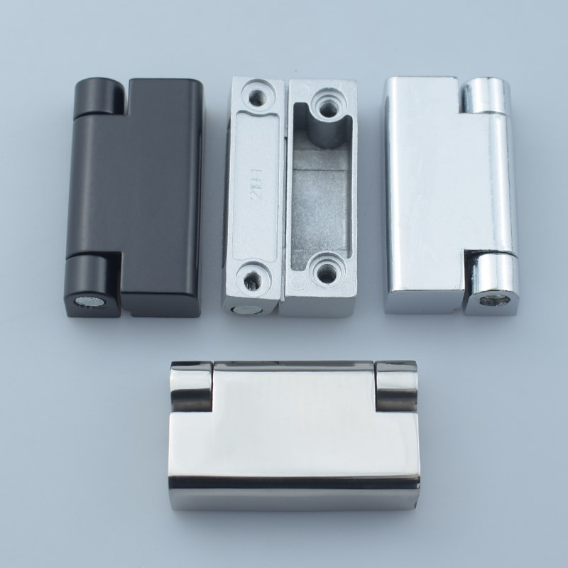 CL734海坦CL219-1-2-3配电箱铰链锌合金机柜门不锈钢工业设备 - 图0