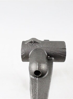 叉车离合器拨叉 变速箱离合器挂挡拨叉 适用杭叉30HB 合力2-3吨