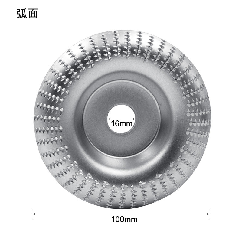 角磨机塑型刺盘弧形平面斜面茶盘木工打磨抛光轮根雕木锉刀抛光盘,淘宝优惠券,粉丝福利购,淘宝优惠卷