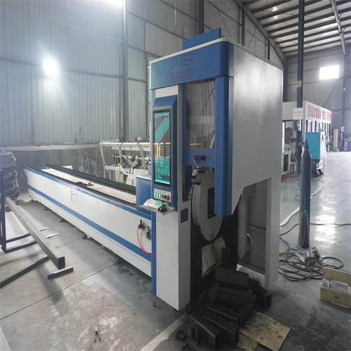 激光切管机智能全自动上料6米加长激光切管机 - 图2