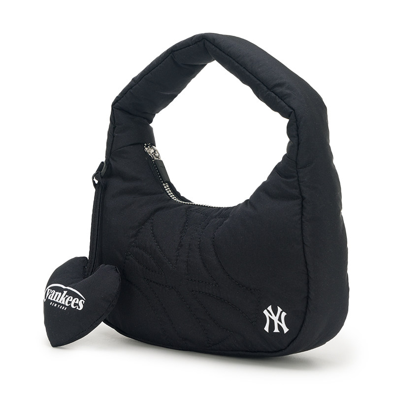 MLB男女同款时尚简约手提包通勤旅游休闲包户外便携拎包,淘宝优惠券,粉丝福利购,淘宝优惠卷