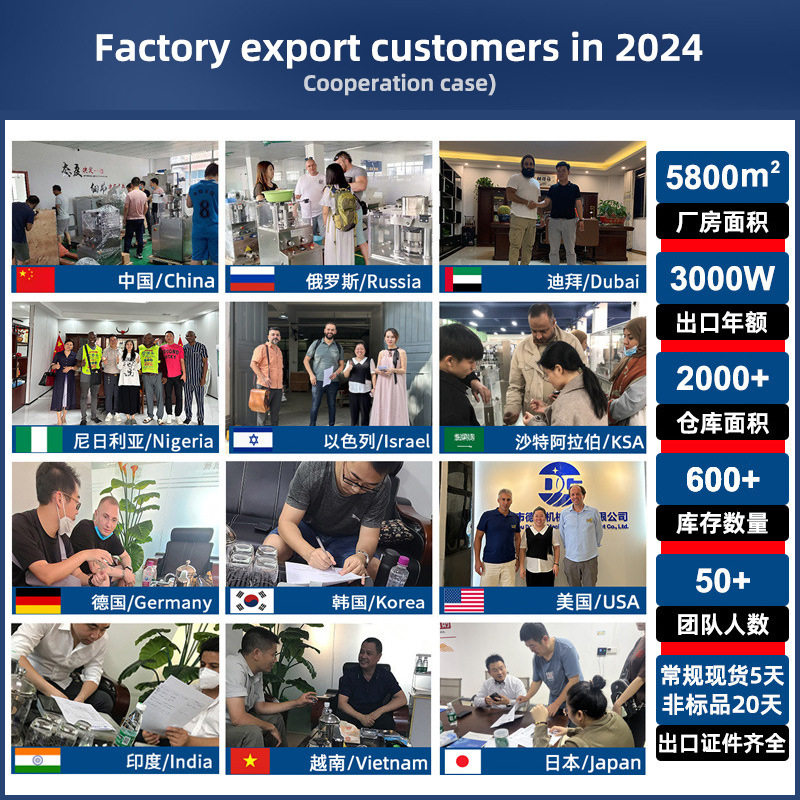 Candy slice productionline Rotary Tablet Press Machine壓片机,淘宝优惠券,粉丝福利购,淘宝优惠卷