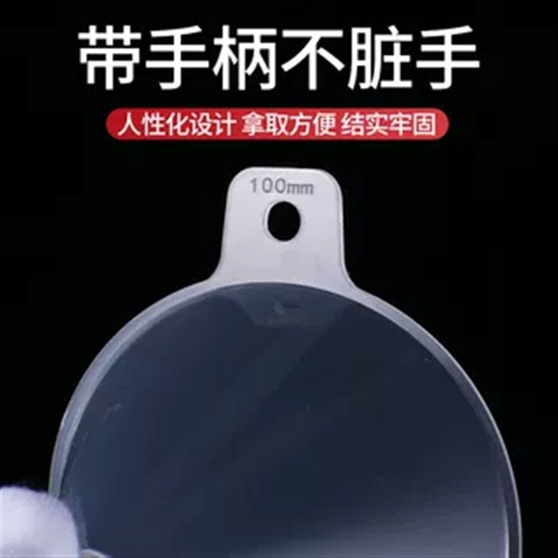 实验漏斗家用厨房油漏斗s加厚长颈液体分装滤斗小口径实验室漏斗,淘宝优惠券,粉丝福利购,淘宝优惠卷