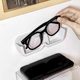 Glasses storage box wall-mounted student glasses