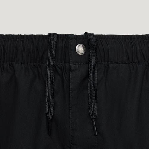 adidas阿迪达斯三叶草男子工装风休闲抽绳束脚运动裤LD6437 - 图1