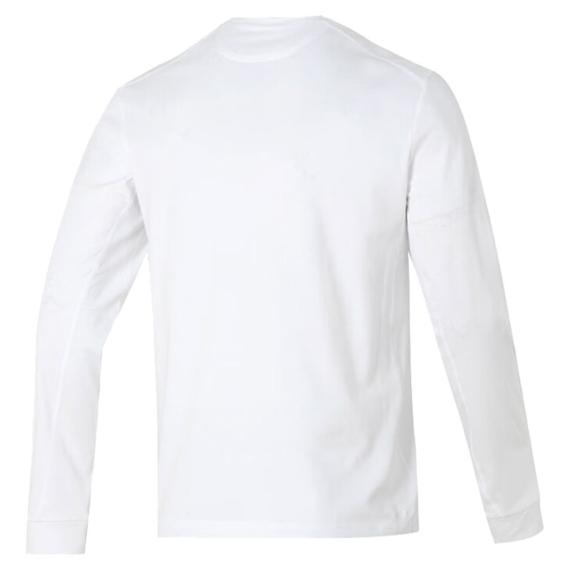 NIKE耐克男子NK DF PRIMARY LS TOP运动休闲长袖T恤FB8586-100,淘宝优惠券,粉丝福利购,淘宝优惠卷