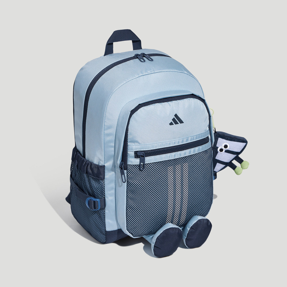 Adidas Adidas children's K PLAYFUL BP sports and leisure backpack KZ4970