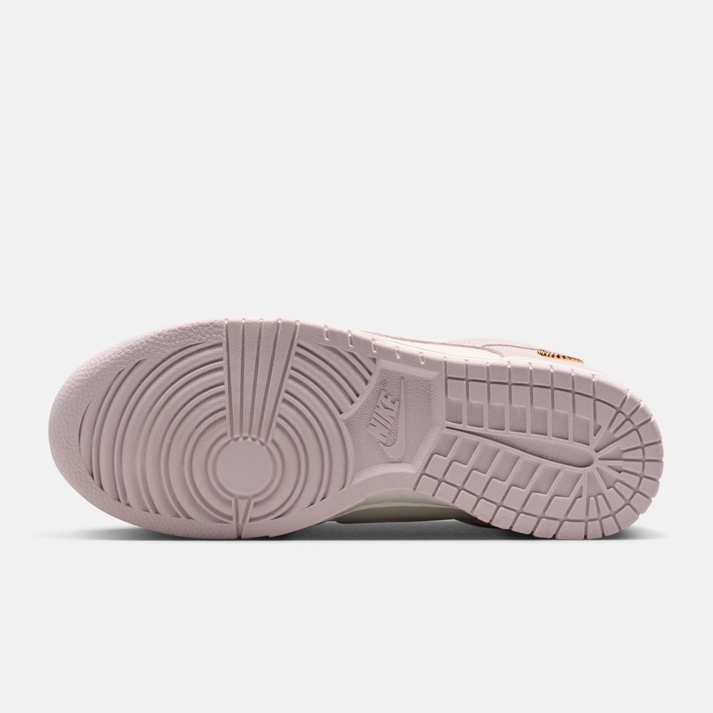 NIKE耐克女子DUNK复古运动鞋休闲鞋板鞋IO4244-100,淘宝优惠券,粉丝福利购,淘宝优惠卷