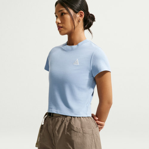NIKE耐克女子AS W ACG DOLOMITI SHORT运动休闲短裤IF0971-214 - 图1