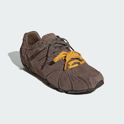 adidas阿迪达斯三叶草男女GHOST SPRINT W运动休闲鞋LA7683 - 图1