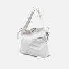 Adidas Adidas clover men's and women's FNST SLDR XL sports and leisure shoulder bag KS5158