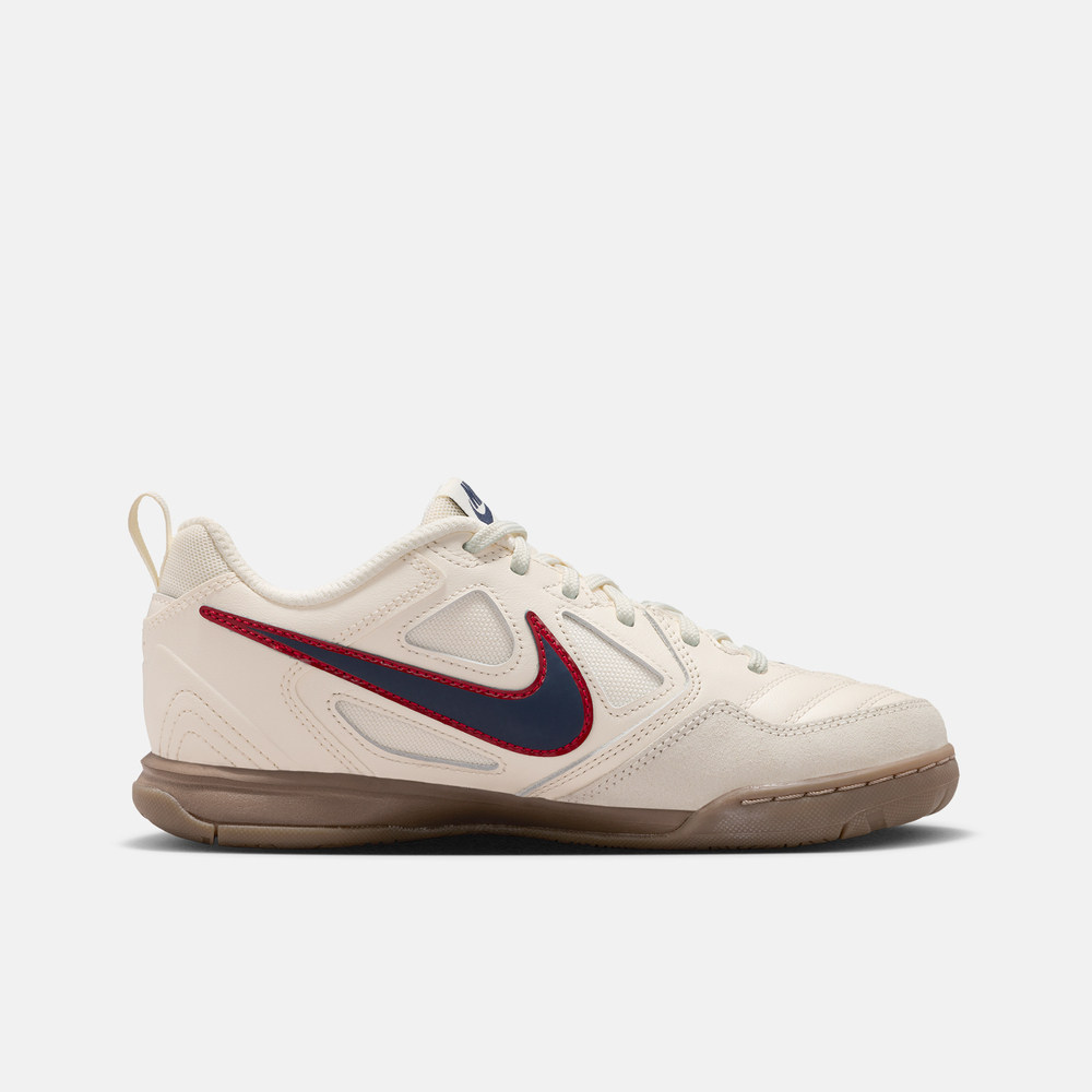 NIKE耐克男大童GATO (GS)复古运动鞋休闲鞋板鞋HV9596-103,淘宝优惠券,粉丝福利购,淘宝优惠卷