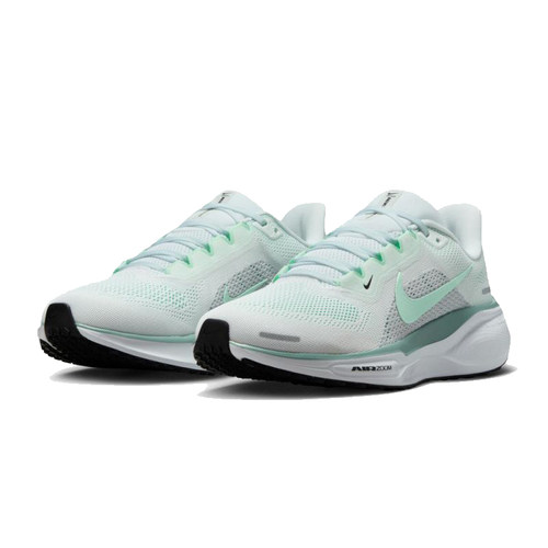 NIKE耐克女鞋W AIR ZOOM PEGASUS41运动训练跑步鞋FD2723-113 - 图0