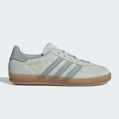 adidas阿迪达斯三叶草男女鞋「T头鞋」经典运动板鞋德训鞋IH9219 - 图0