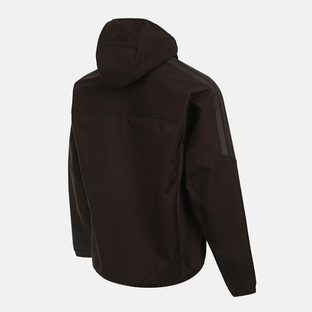 adidas阿迪达斯男子运动健身夹克外套KG5180 - 图1