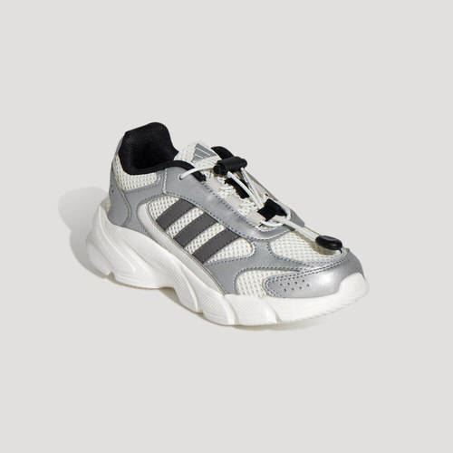 adidas 阿迪达斯小童鞋CRAZYCHAOS  AC C运动休闲鞋KH5647 - 图0