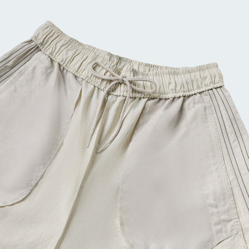 adidas阿迪达斯三叶草女子CURVED PANT W运动休闲长裤KS3325 - 图3