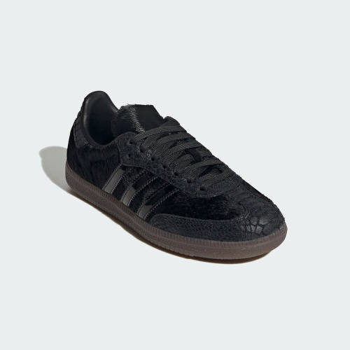 滔搏adidas阿迪达斯三叶草男女鞋SAMBA德训T头鞋经典运动鞋IH9149 - 图1