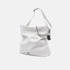 Adidas Adidas clover men's and women's FNST SLDR XL sports and leisure shoulder bag KS5158