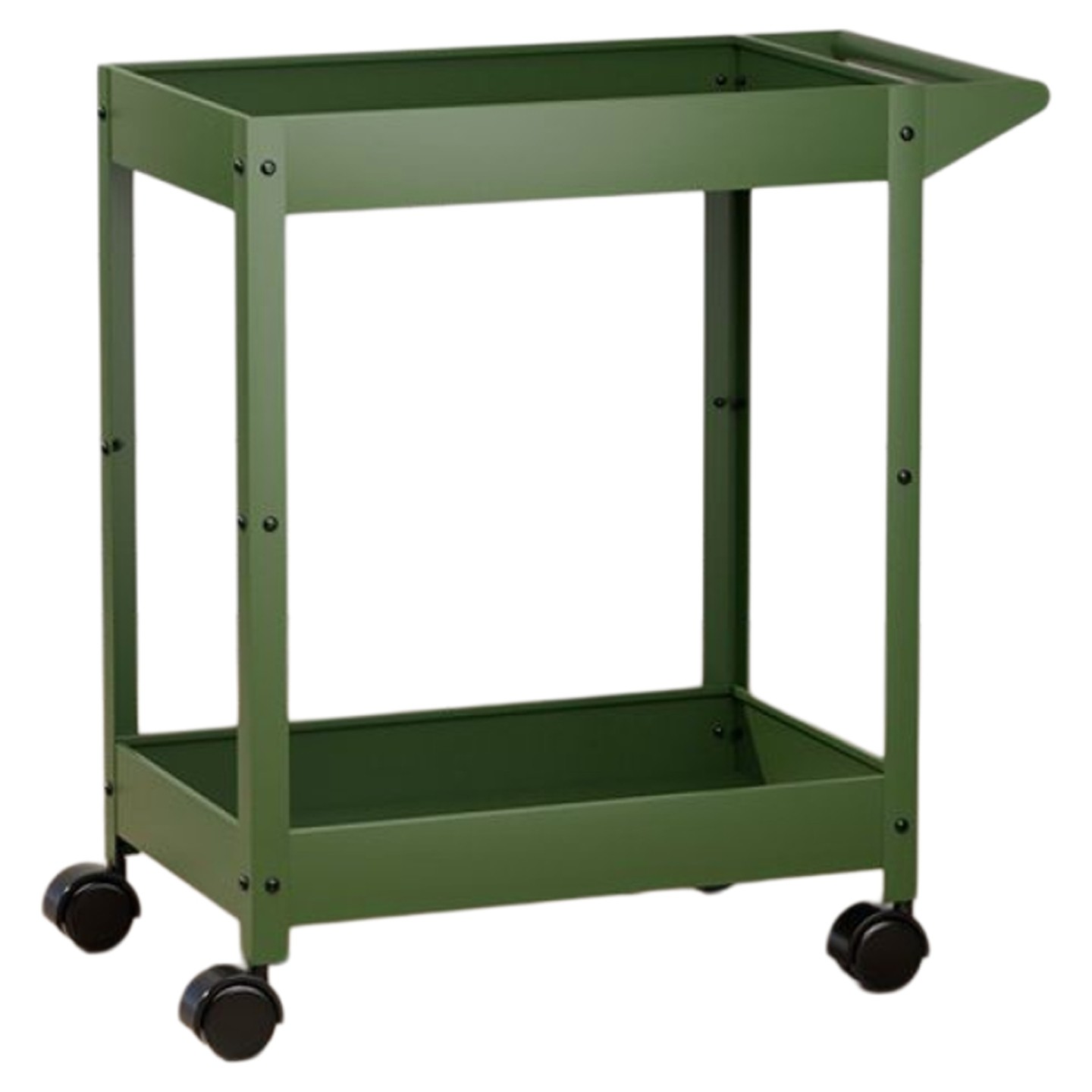 三层客厅小推车工业风移动工具车手推车静音滚轮收纳零件花架绿植,淘宝优惠券,粉丝福利购,淘宝优惠卷