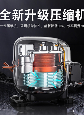 嵩傲串串香展示柜商用饭店麻辣烫烧烤炸串店点菜柜冷藏冰柜冰箱