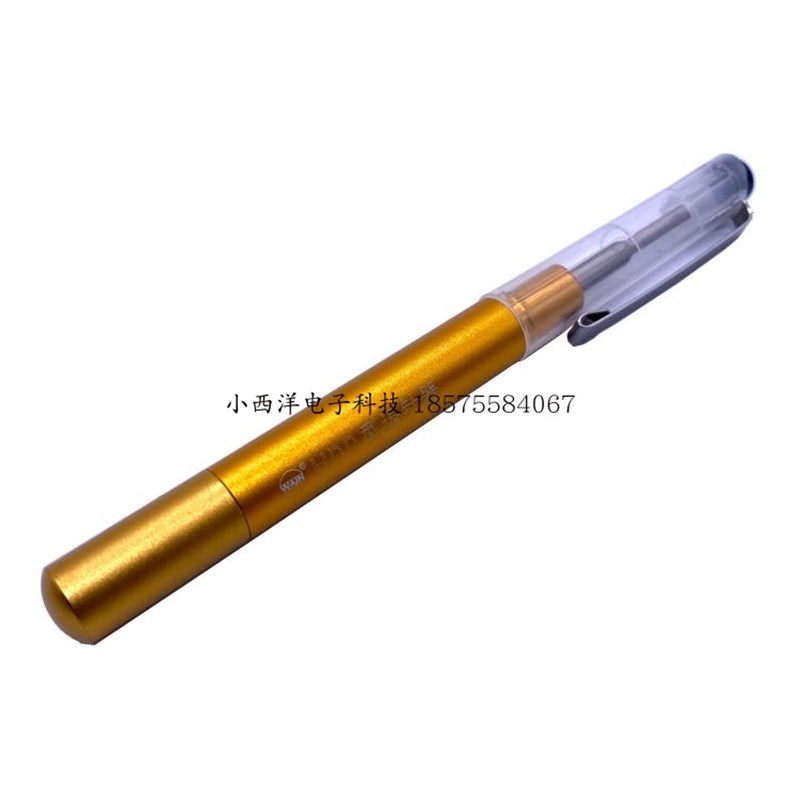 WAIN唯恩重载连接器 HD退针器HDD型 适用于10A冷压针TL00取针工具 - 图3