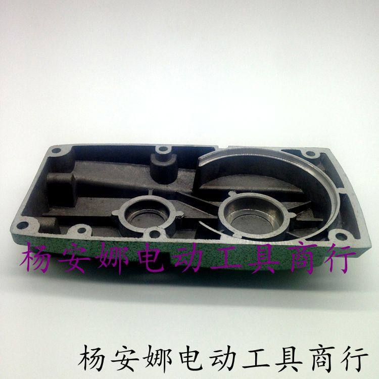 配日立PH65A电镐盖板65A电镐上盖盖压板电镐盖齿轮箱盖配件 - 图3