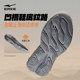 Yunbu Hongxing Erke men's shoes 2026 summer new breathable mesh shock-absorbing middle-aged sports shoes running shoes
