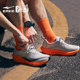 Juechen 4 Hongxing Erke men's shoes summer 2026 new shock-absorbing professional marathon racing track and field training running shoes