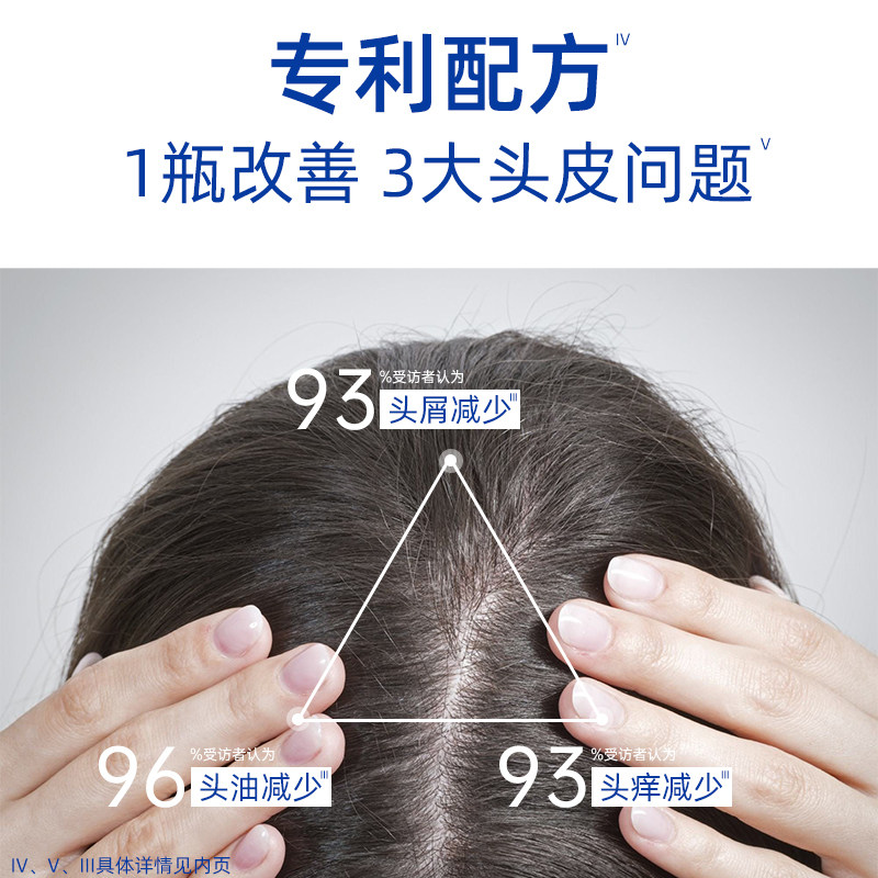 海飞丝专研去屑洗发水男清爽控油舒痒抑屑洗发露洗头膏组合装正品,淘宝优惠券,粉丝福利购,淘宝优惠卷