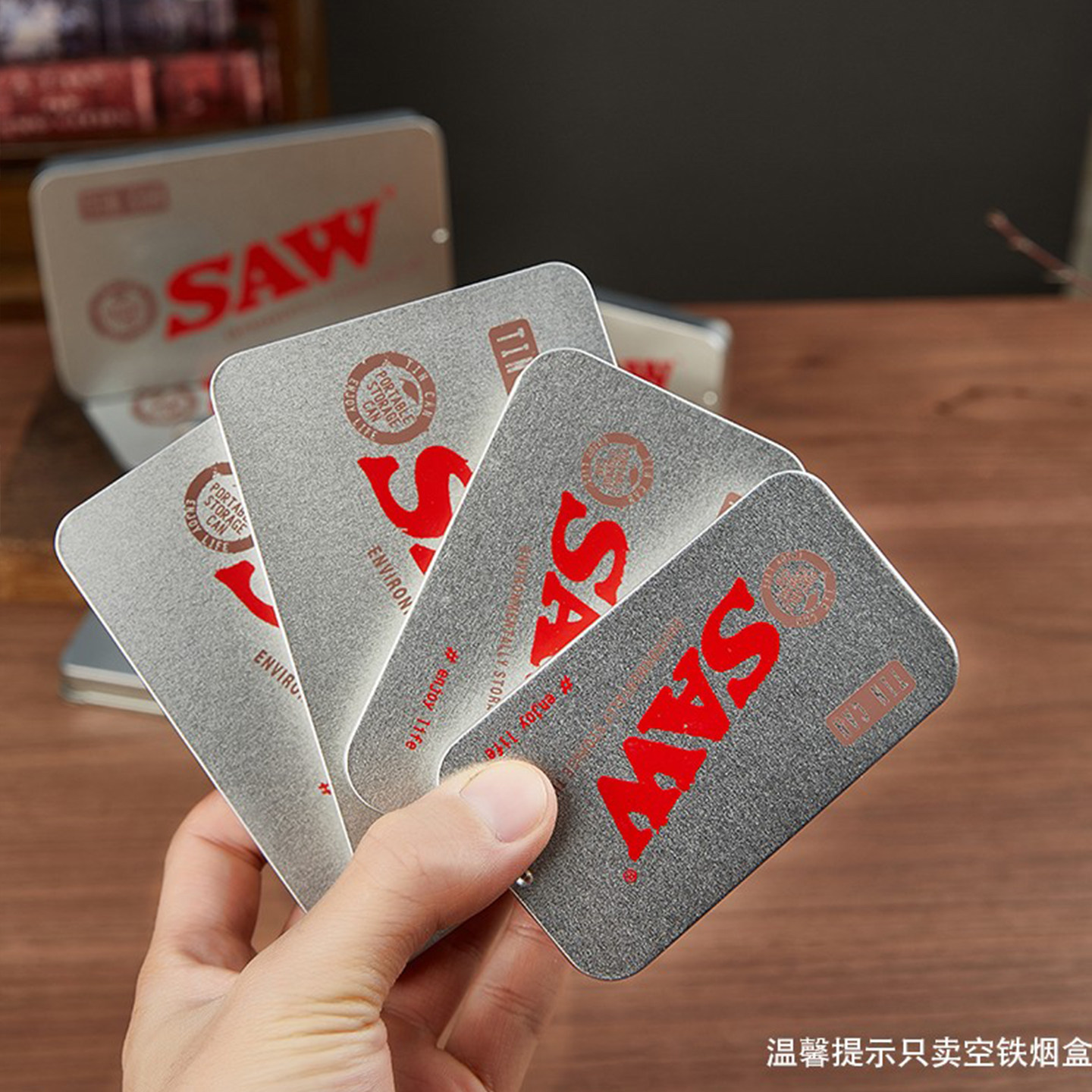 烟盒2025新款便携式滑盖推拉盒8.0mm粗支烟盒家用6.5mm大号收纳盒,淘宝优惠券,粉丝福利购,淘宝优惠卷