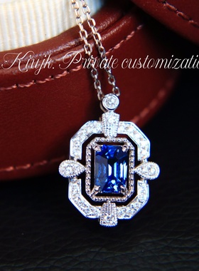 法式小众时尚简约复古风原创设计