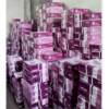 Gerber computer printing paper 241 3 three-layer color second and third equal parts with paper delivery note free shipping