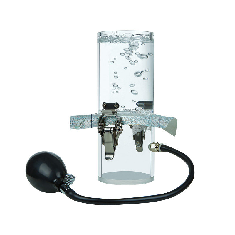 tpu透气膜纳米涂层底材冲锋衣防护隔离服透气防不漏水测试仪器,淘宝优惠券,粉丝福利购,淘宝优惠卷