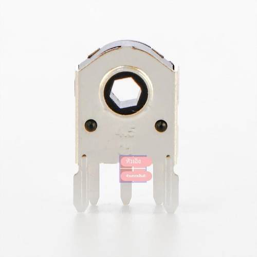 HUANO4.5mm2.8mm鼠标滚轮编码器小型五脚5脚迷你编码器孔径1.74mm - 图0