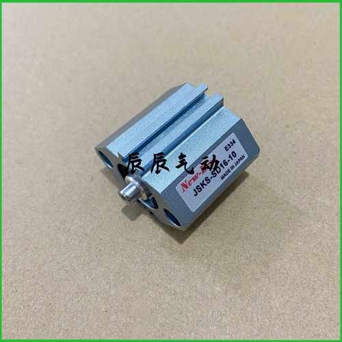 New-Era（NOK）薄型气缸JSKS-SD20-/5/10/15/20/25/30/40/50-M - 图3