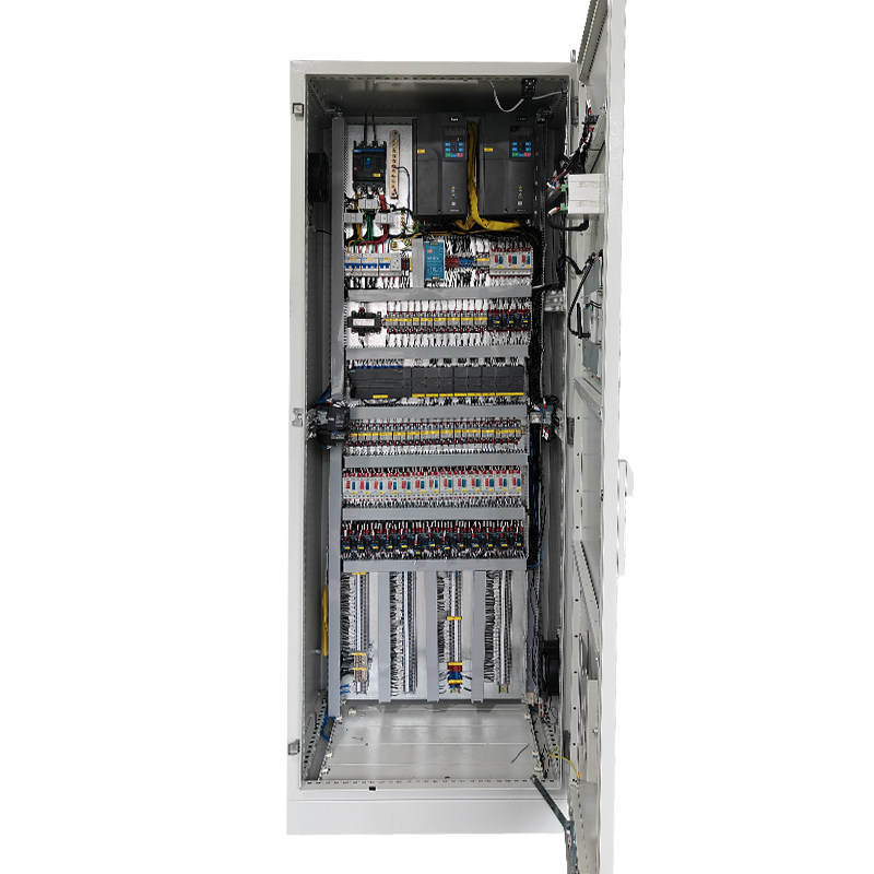 成套定制plc控制柜配电柜动力柜低压配电箱双电源开关柜小三箱,淘宝优惠券,粉丝福利购,淘宝优惠卷