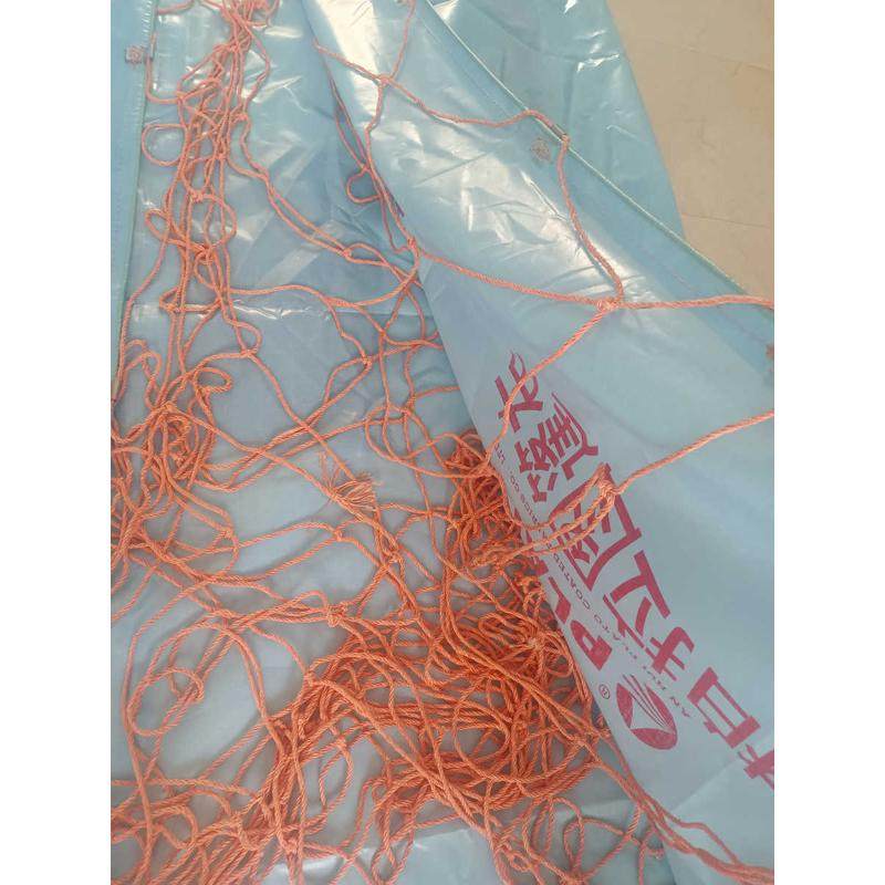 货车拉纸网防雨柏拉图篷布网绳一体式柔软耐磨防水油布刀刮布顶布,淘宝优惠券,粉丝福利购,淘宝优惠卷